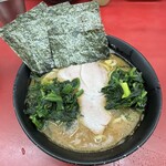 ラーメン 杉田家 - 