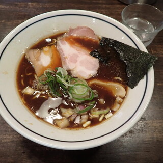 ラーメン一心_1