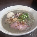 らあめん 鬼ぼし - 