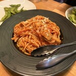 肉好きの酒場 ます屋 - 