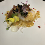 イタリアン チャイナバル村塾 - 