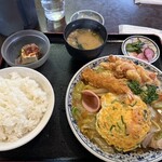 幸醤樓 - 料理写真:
