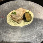 イタリアン チャイナバル村塾 - 