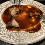 イタリアン チャイナバル村塾 - 