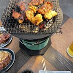 ホルモンいとうや - 