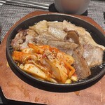 韓食堂 ボチャン - 