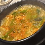 韓食堂 ボチャン - 