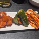 韓食堂 ボチャン - 