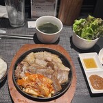 韓食堂 ボチャン - 