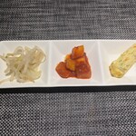 韓食堂 ボチャン - 