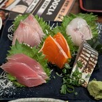 二代目 魚屋町 - 