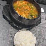 韓食堂 ボチャン - 