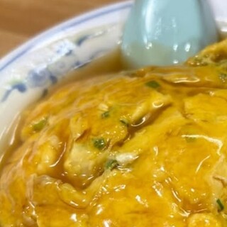 中国料理 栄飯店_1