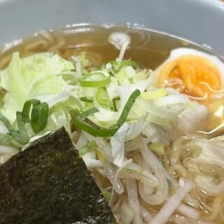 中国料理 栄飯店_0