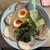 ラーメンショップ◯化 - 料理写真: