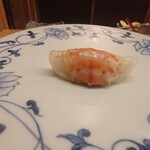 浪速 鮨波留加 - 