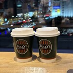 タリーズコーヒー - ドリンク写真: