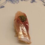 浪速 鮨波留加 - 