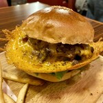 グーギーズカフェ - 