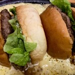 グーギーズカフェ - 