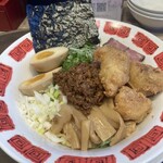 바미얀 치바 마쿠하리점 - 