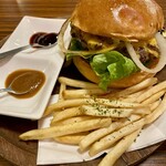 グーギーズカフェ - 