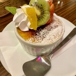 グーギーズカフェ - 