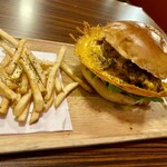 グーギーズカフェ - 