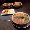 ラーメン虎と龍 堺新金岡店