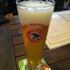 ベルギービール カフェ ベル・オーブ 東京芸術劇場