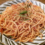 キプフェル - ナポリタン・スパゲティー W(1人前ｘ2) 2015.1