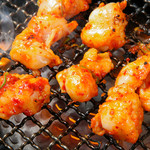 焼肉ダイニングぼうや - 