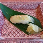 日本料理 旬彩 - 一本寿司