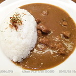 カレーライス 2015.1