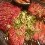 Matsuya Yakiniku Suteki - 