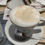 Café Museum - Viennese Melange④
