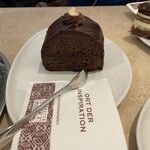 Café Museum - Rehrücken