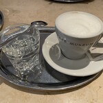 Café Museum - Viennese Melange②