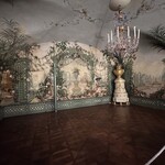 Café Museum - ベルグルの間①