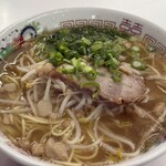寿栄広食堂 - 