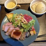 FARMER'S KITCHEN THE gram  - 
