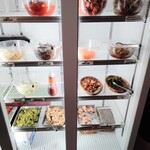 韓国料理ジョウンデー - 