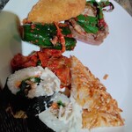 韓国料理ジョウンデー - 