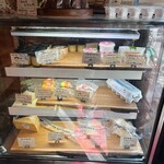 パーラー江古田 - 