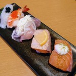 スシロー - 料理写真: