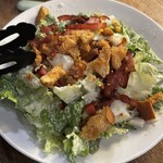 カフェ サカイ - 料理写真: