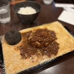 手作りハンバーグ工房Toshi - 