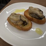 牡蠣いのうえ - 