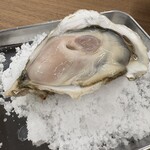 牡蠣いのうえ - 