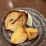 手作りハンバーグ工房Toshi - 